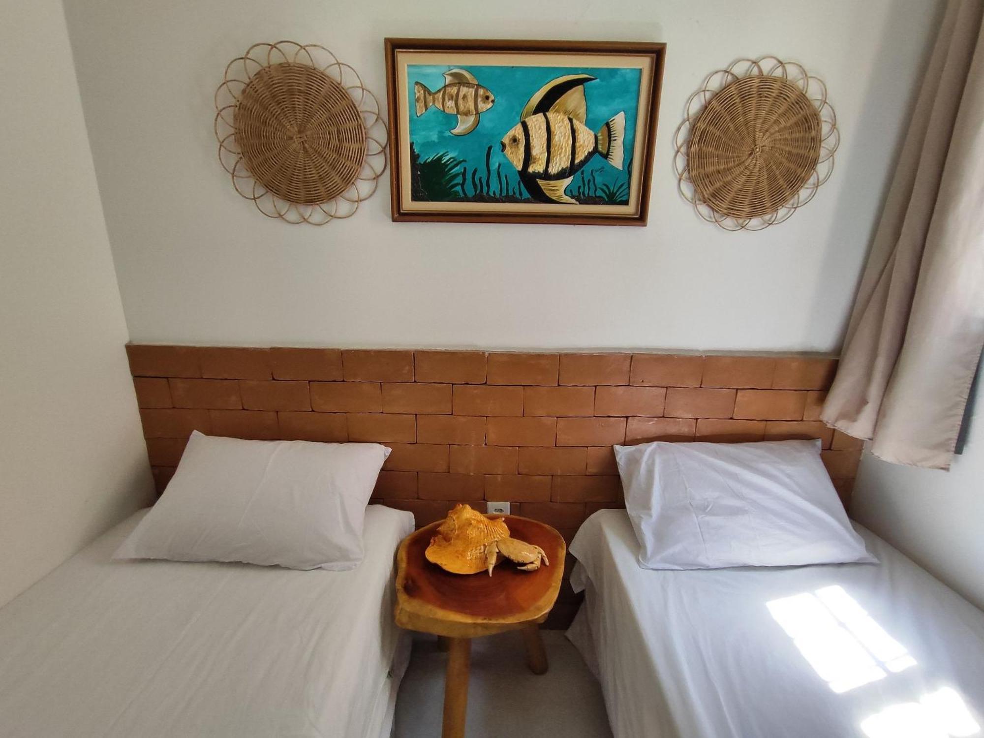 Apartamento Flat Beira-Mar Maragogi Exterior foto