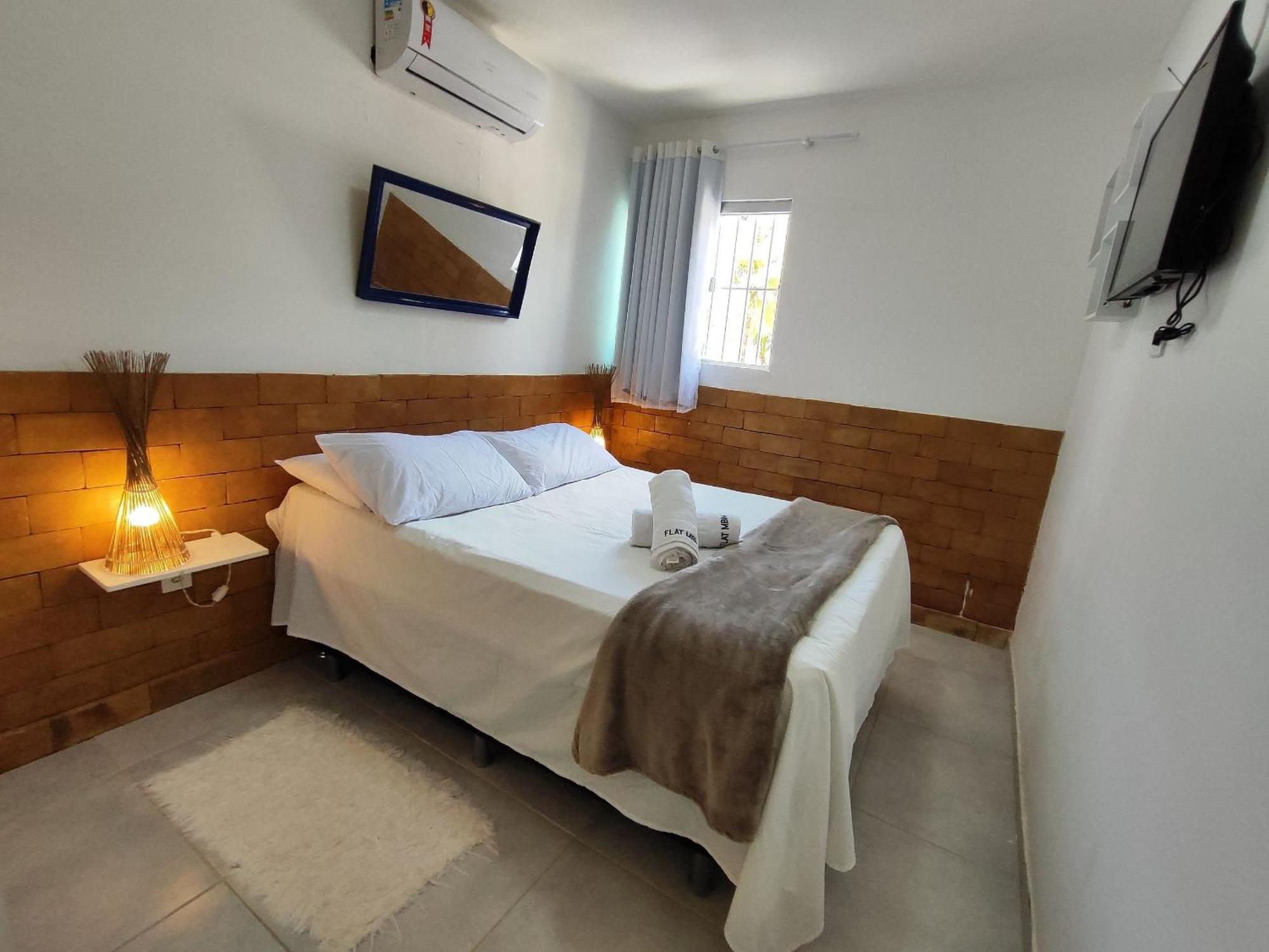 Apartamento Flat Beira-Mar Maragogi Exterior foto