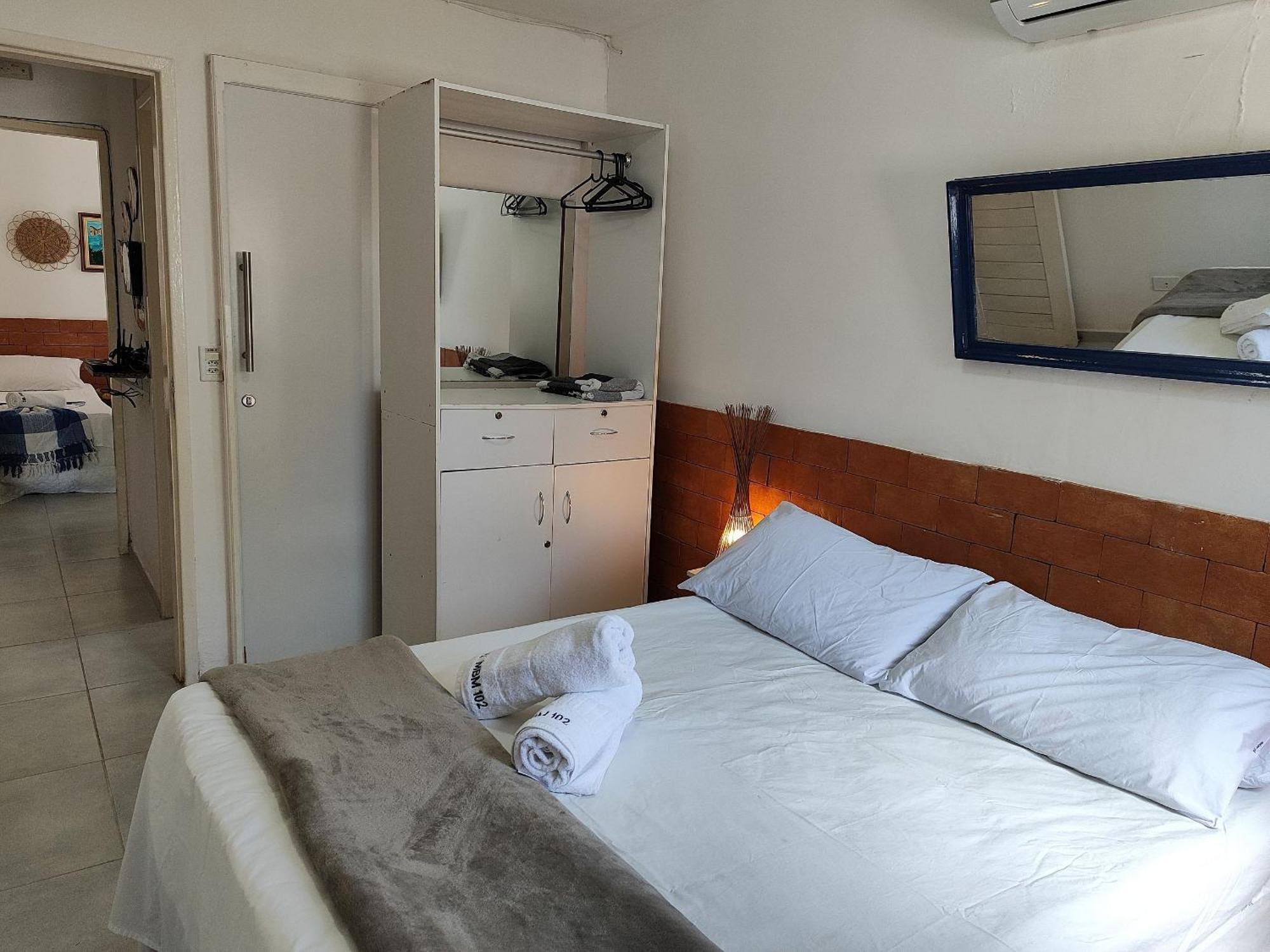 Apartamento Flat Beira-Mar Maragogi Exterior foto